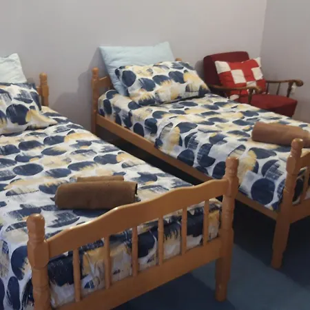 דירה Oasis Ilidza *