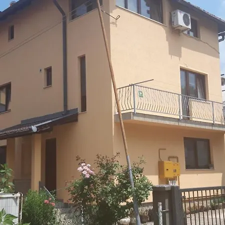 דירה Oasis Ilidza *