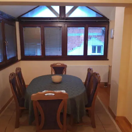 דירה Oasis Ilidza *