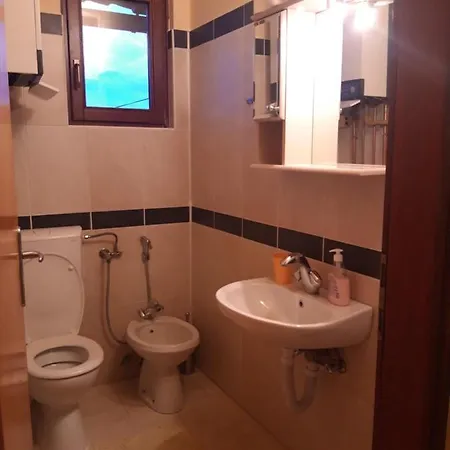 דירה Oasis Ilidza *