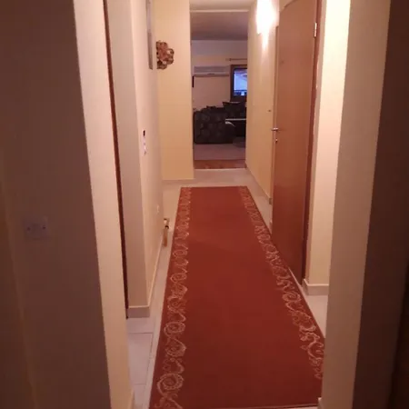 דירה Oasis Ilidza *