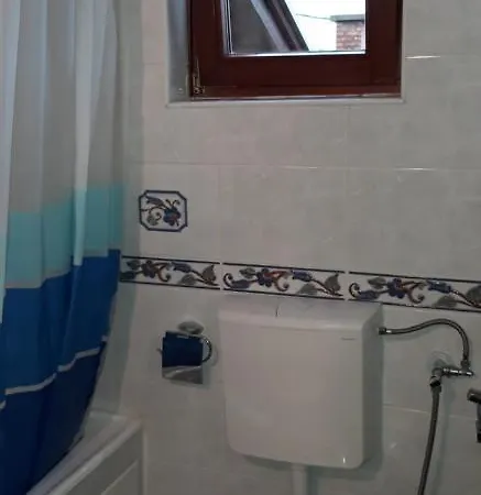 Oasis Ilidza דירה *