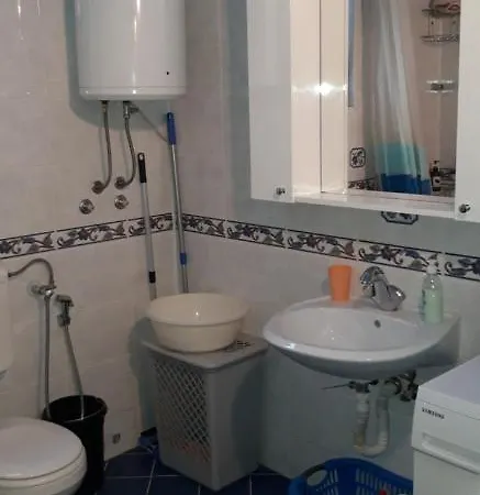 דירה Oasis Ilidza *