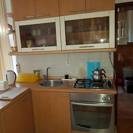 Oasis Ilidza דירה *