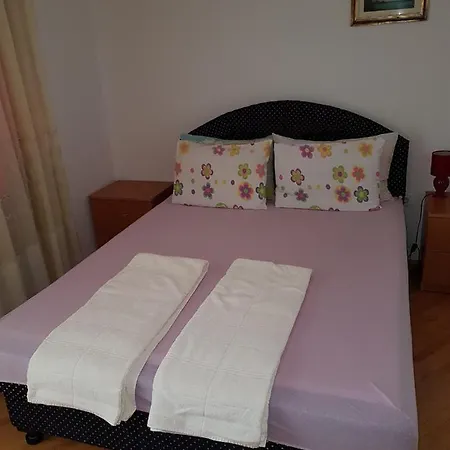 דירה Oasis Ilidza *