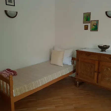 Oasis Ilidza דירה סראייבו